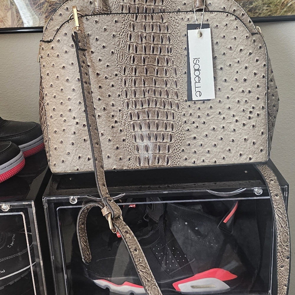 Handbag
